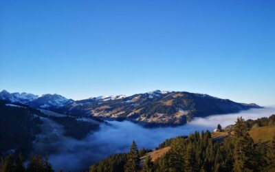 Eine Reise zu deiner Trommel und Seele